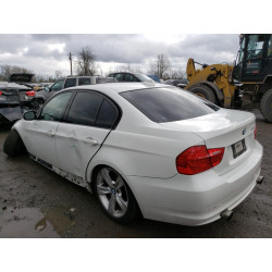 2011 BMW 3 SERIES
