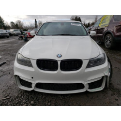 2011 BMW 3 SERIES