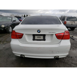 2011 BMW 3 SERIES