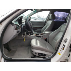 2011 BMW 3 SERIES