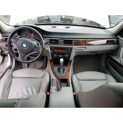 2011 BMW 3 SERIES