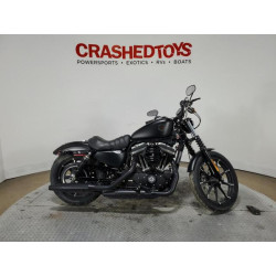 2022 HARLEY-DAVIDSON XL883 N 1HD4LE214NB400830 60252774