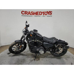 2022 HARLEY-DAVIDSON XL883 N 1HD4LE214NB400830 60252774