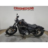 2022 HARLEY-DAVIDSON XL883 N 1HD4LE214NB400830 60252774