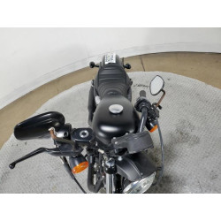 2022 HARLEY-DAVIDSON XL883 N 1HD4LE214NB400830 60252774