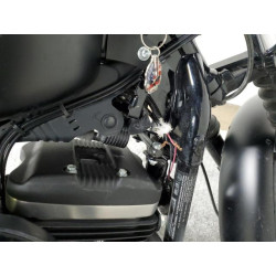 2022 HARLEY-DAVIDSON XL883 N 1HD4LE214NB400830 60252774
