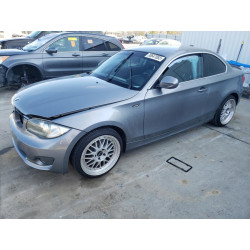 2012 BMW 1 SERIES