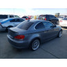 2012 BMW 1 SERIES