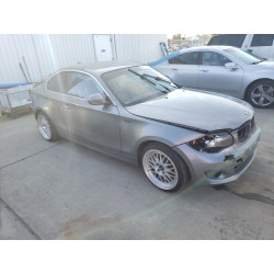 2012 BMW 1 SERIES