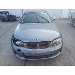 2012 BMW 1 SERIES