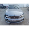 2012 BMW 1 SERIES