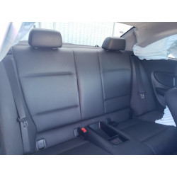 2012 BMW 1 SERIES