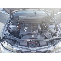 2012 BMW 1 SERIES