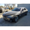 2012 BMW 7 SERIES