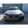 2012 BMW 7 SERIES