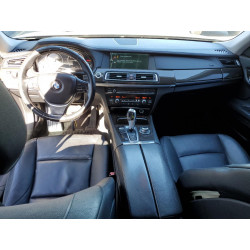2012 BMW 7 SERIES