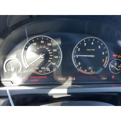 2012 BMW 7 SERIES