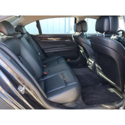 2012 BMW 7 SERIES