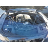2012 BMW 7 SERIES