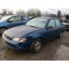 2000 TOYOTA COROLLA