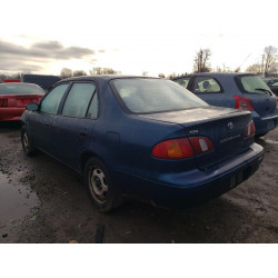 2000 TOYOTA COROLLA