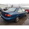 2000 TOYOTA COROLLA