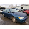 2000 TOYOTA COROLLA