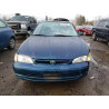 2000 TOYOTA COROLLA