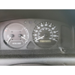 2000 TOYOTA COROLLA