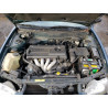 2000 TOYOTA COROLLA