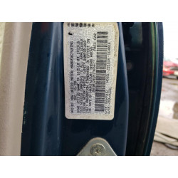 2000 TOYOTA COROLLA
