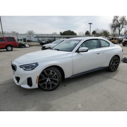 2023 BMW 2 SERIES