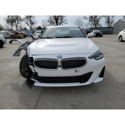 2023 BMW 2 SERIES