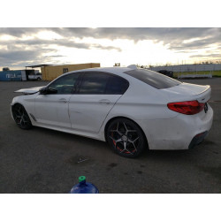 2018 BMW M5