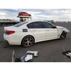 2018 BMW M5