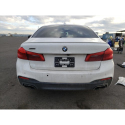 2018 BMW M5