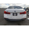 2018 BMW M5