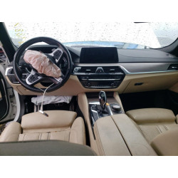 2018 BMW M5