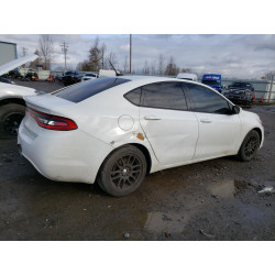 2015 DODGE DART