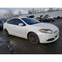 2015 DODGE DART