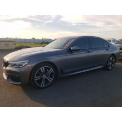 2016 BMW 7 SERIES