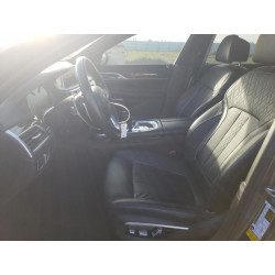 2016 BMW 7 SERIES