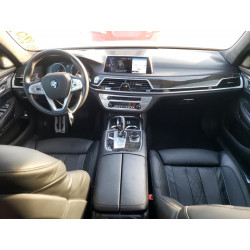 2016 BMW 7 SERIES