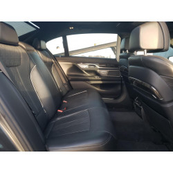 2016 BMW 7 SERIES