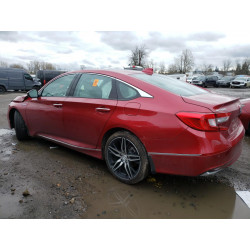 2021 HONDA ACCORD