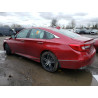 2021 HONDA ACCORD