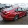 2021 HONDA ACCORD