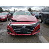 2021 HONDA ACCORD