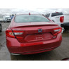2021 HONDA ACCORD