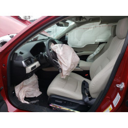 2021 HONDA ACCORD